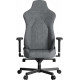 Крісло HATOR Arc 3 XL Velour Grey (HTC3446XL)