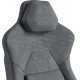 Крісло HATOR Arc 3 XL Velour Grey (HTC3446XL)