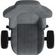 Крісло HATOR Arc 3 XL Velour Grey (HTC3446XL)
