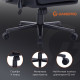 Кресло Gamepro GC695B
