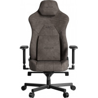 Крісло HATOR Arc 3 XL Velour Milk Shake (HTC3442XL)