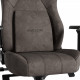 Крісло HATOR Arc 3 XL Velour Milk Shake (HTC3442XL)