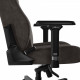 Крісло HATOR Arc 3 XL Velour Milk Shake (HTC3442XL)