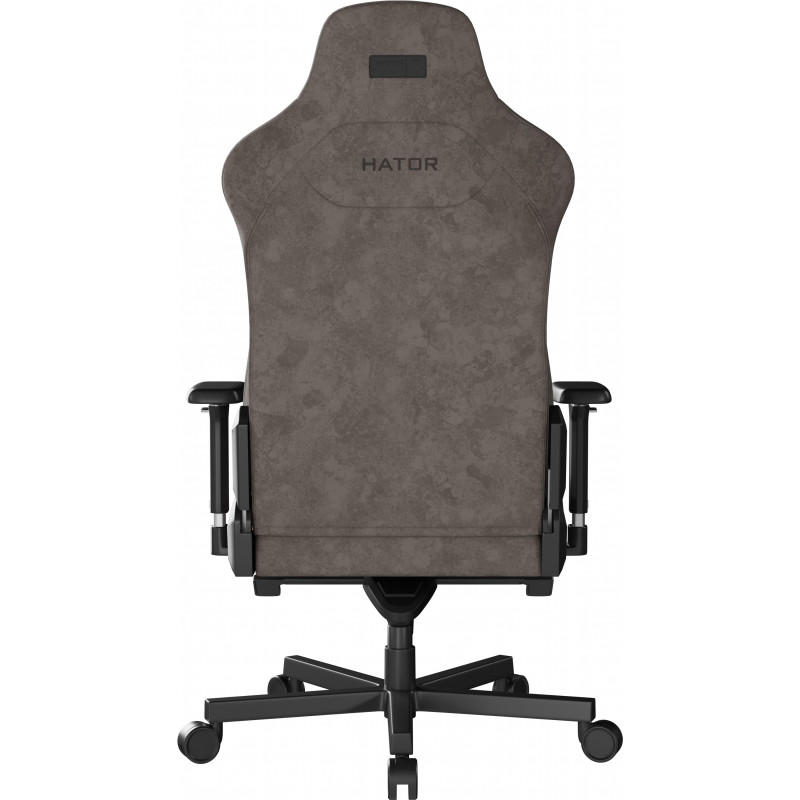 Крісло HATOR Arc 3 XL Velour Milk Shake (HTC3442XL)