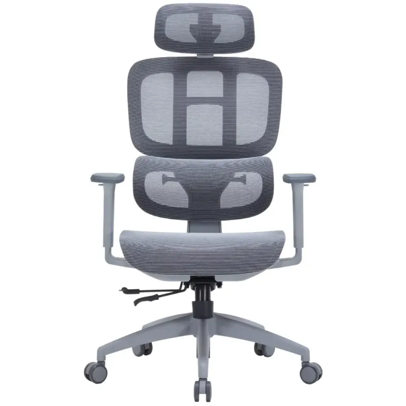Кресло OfficePro Skyline OC680G Grey