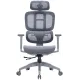 Кресло OfficePro Skyline OC680G Grey