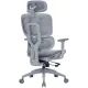 Кресло OfficePro Skyline OC680G Grey