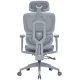 Кресло OfficePro Skyline OC680G Grey