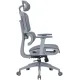 Кресло OfficePro Skyline OC680G Grey
