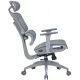 Кресло OfficePro Skyline OC680G Grey