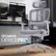 Кресло OfficePro Skyline OC680G Grey