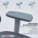Кресло OfficePro Skyline OC680G Grey