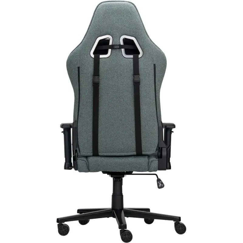 Кресло 2E BUSHIDO Lite Dark Green (2E-GC-BUS-ESGN)