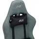 Кресло 2E BUSHIDO Lite Dark Green (2E-GC-BUS-ESGN)