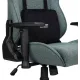 Кресло 2E BUSHIDO Lite Dark Green (2E-GC-BUS-ESGN)
