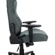 Кресло 2E BUSHIDO Lite Dark Green (2E-GC-BUS-ESGN)