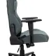Кресло 2E BUSHIDO Lite Dark Green (2E-GC-BUS-ESGN)
