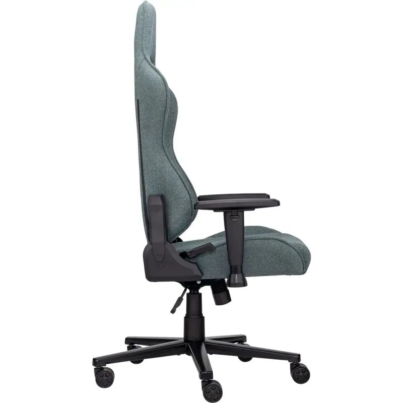 Кресло 2E BUSHIDO Lite Dark Green (2E-GC-BUS-ESGN)
