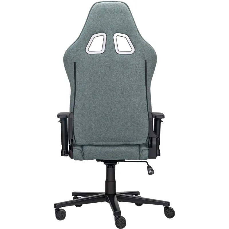 Кресло 2E BUSHIDO Lite Dark Green (2E-GC-BUS-ESGN)