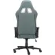 Кресло 2E BUSHIDO Lite Dark Green (2E-GC-BUS-ESGN)