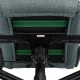 Кресло 2E BUSHIDO Lite Dark Green (2E-GC-BUS-ESGN)