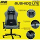 Кресло 2E BUSHIDO Lite Dark Green (2E-GC-BUS-ESGN)