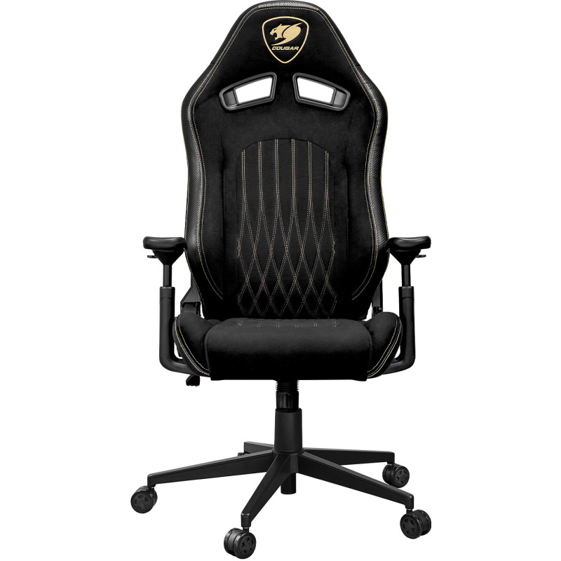 Крісло Cougar Explore Royal F