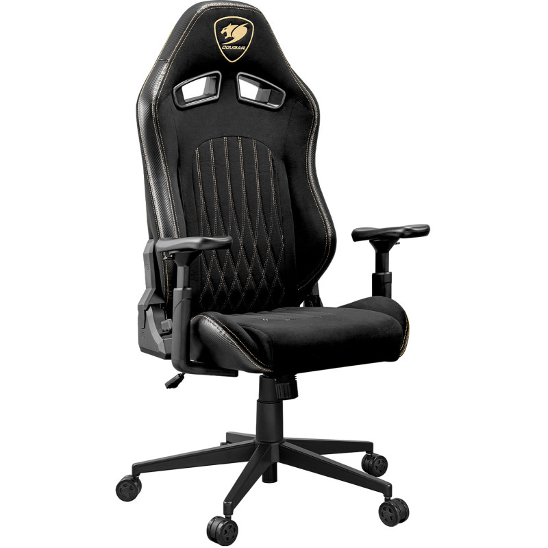 Крісло Cougar Explore Royal F