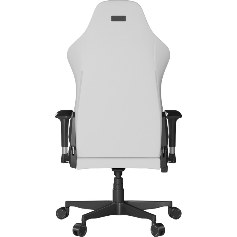 Крісло HATOR Darkside 3L PU White (HTC3001L)