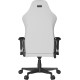 Крісло HATOR Darkside 3L PU White (HTC3001L)