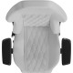 Крісло HATOR Darkside 3L PU White (HTC3001L)