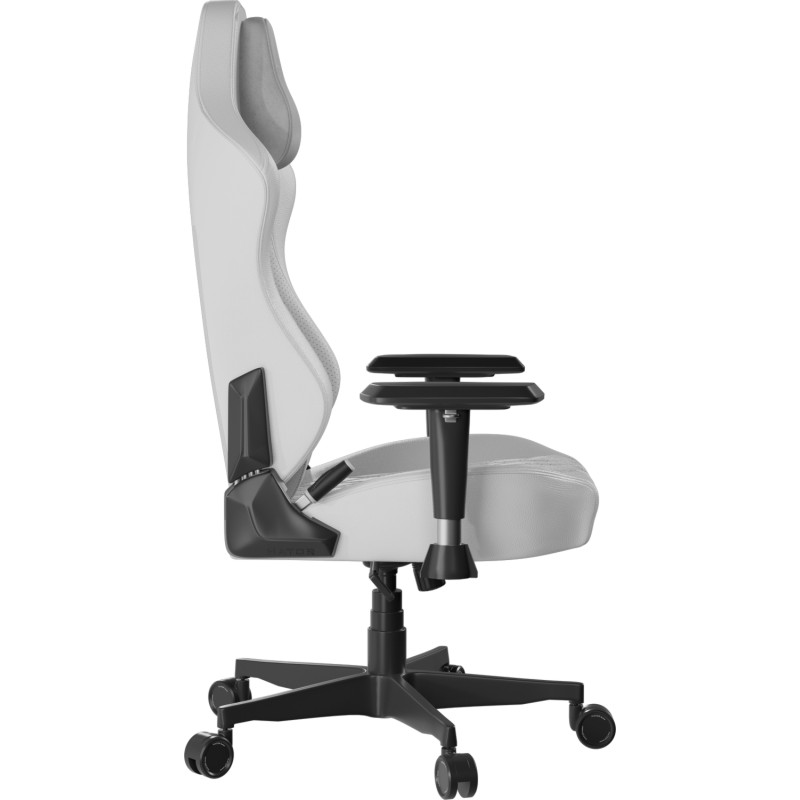 Крісло HATOR Darkside 3L PU White (HTC3001L)
