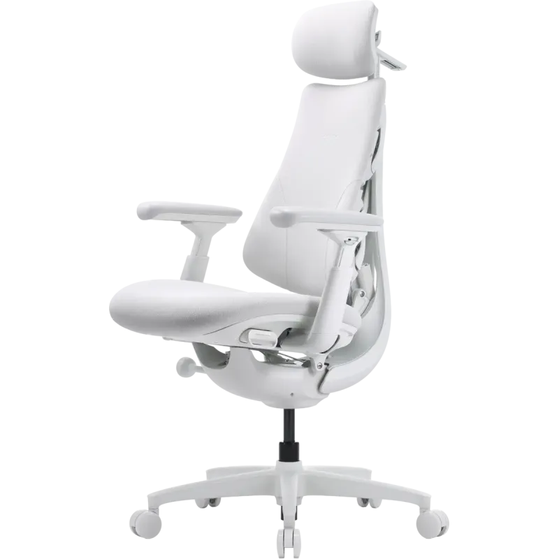Кресло LiberNovo Omni Gen Glacier 48 см (CP-GW-1000088-00-04)