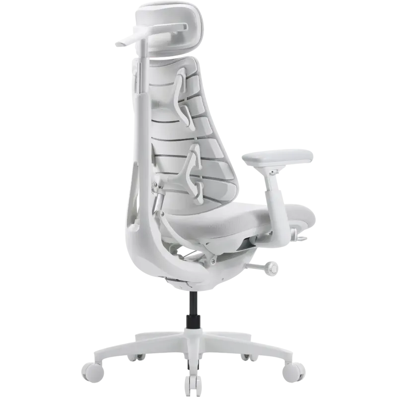 Кресло LiberNovo Omni Gen Glacier 48 см (CP-GW-1000088-00-04)