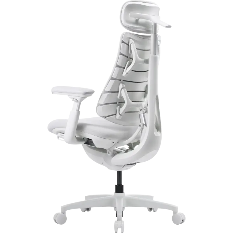 Кресло LiberNovo Omni Gen Glacier 48 см (CP-GW-1000088-00-04)