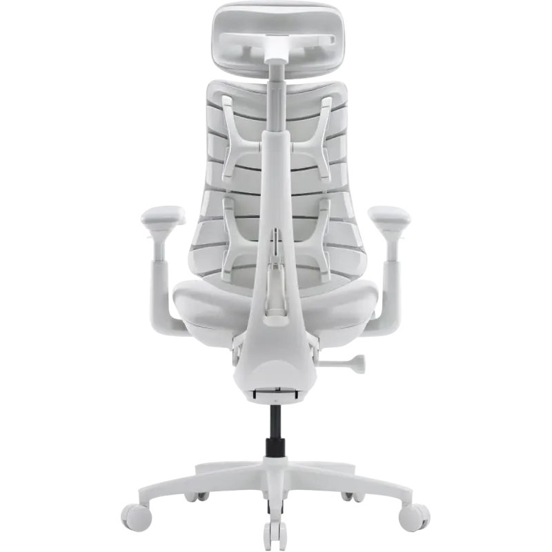Кресло LiberNovo Omni Gen Glacier 48 см (CP-GW-1000088-00-04)