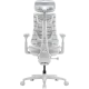 Кресло LiberNovo Omni Gen Glacier 48 см (CP-GW-1000088-00-04)
