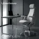 Кресло LiberNovo Omni Gen Glacier 48 см (CP-GW-1000088-00-04)