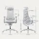 Кресло LiberNovo Omni Gen Glacier 48 см (CP-GW-1000088-00-04)