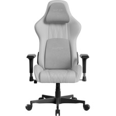 Крісло HATOR Darkside 3M PU White (HTC3001M)