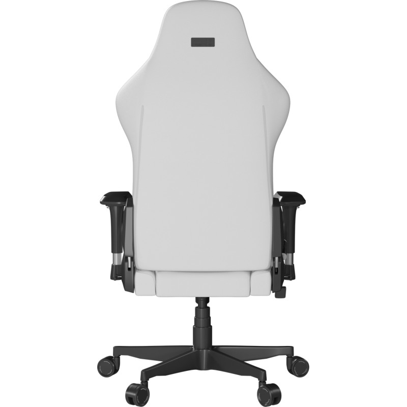 Крісло HATOR Darkside 3M PU White (HTC3001M)