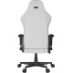 Крісло HATOR Darkside 3M PU White (HTC3001M)