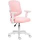 Кресло Qlab Kids Edition KC327P Pink