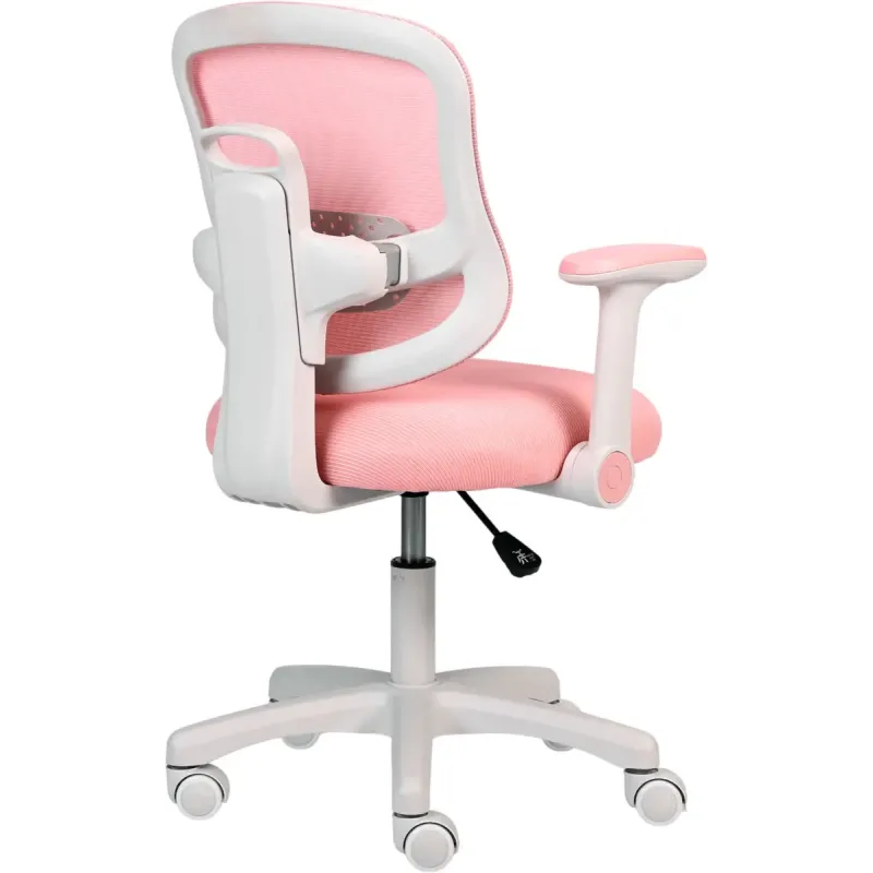 Кресло Qlab Kids Edition KC327P Pink