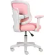 Кресло Qlab Kids Edition KC327P Pink