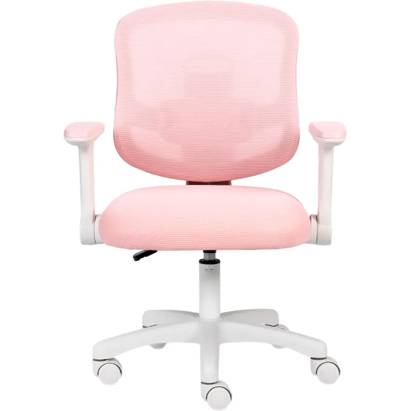 Кресло Qlab Kids Edition KC327P Pink