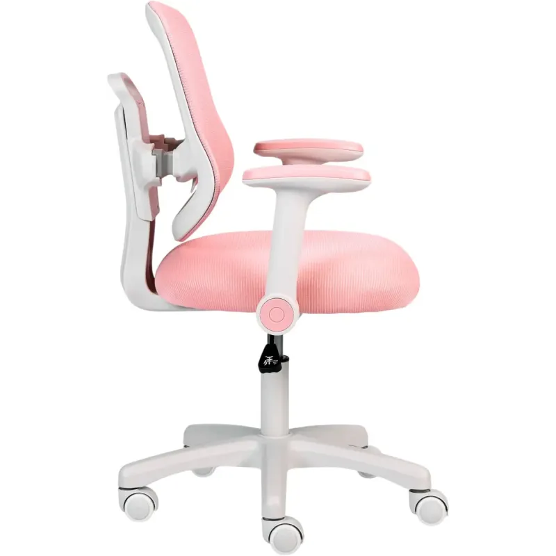 Кресло Qlab Kids Edition KC327P Pink