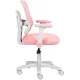 Кресло Qlab Kids Edition KC327P Pink