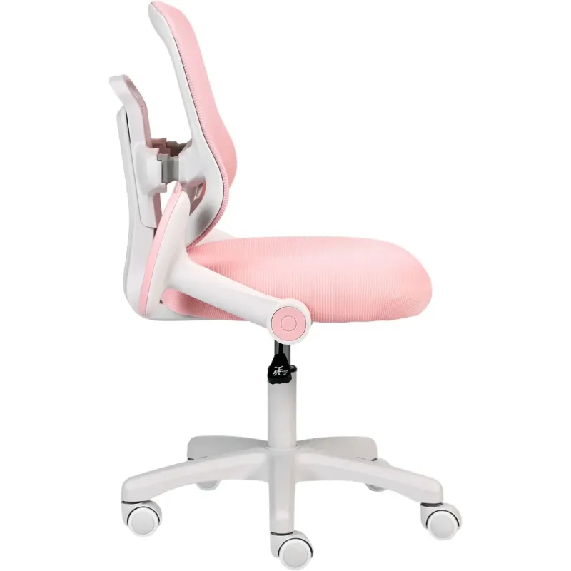 Кресло Qlab Kids Edition KC327P Pink