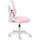 Кресло Qlab Kids Edition KC327P Pink